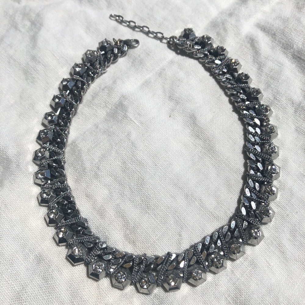 ••BRAND NEW•• Rebecca Minkoff Statement Necklace
